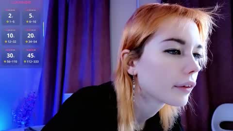 Kira online show from February 8, 2026, 9:51 pm