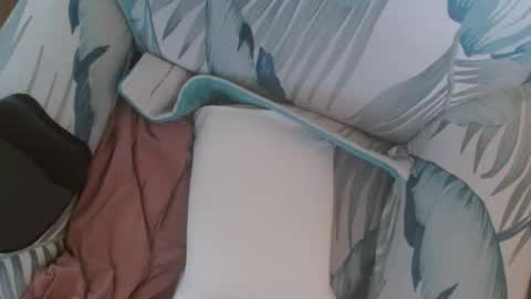 kikiboifeet6 online show from September 22, 2025, 6:32 pm