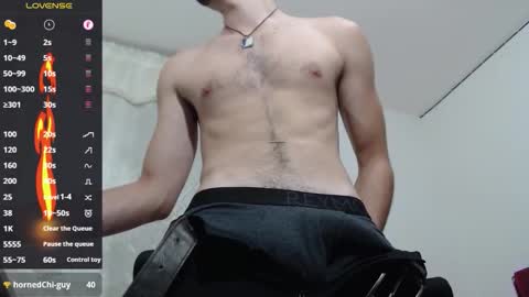 killua_parker online show from March 5, 2026, 4:19 am