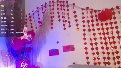 Kim  Follow me please online show from February 14, 2026, 2:41 am