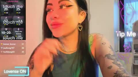 Kim online show from February 3, 2026, 6:11 am