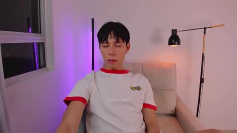 Kim Lian online show from February 18, 2026, 10:33 am