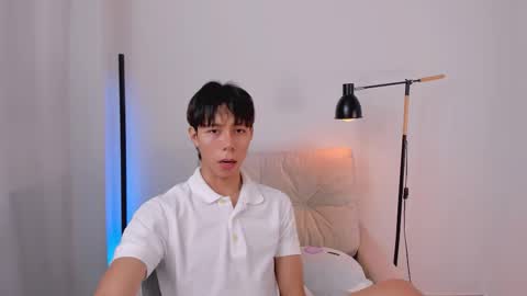 Kim Lian online show from February 26, 2026, 12:26 pm