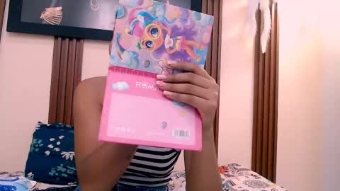 KIMBER online show from February 13, 2026, 1:12 am