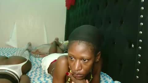 Kimberly online show from February 27, 2026, 4:56 am