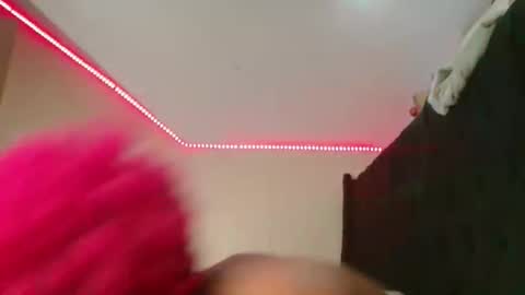 Kimberly online show from March 1, 2026, 3:14 pm