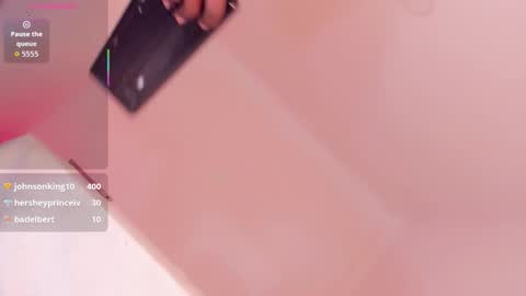 kimberly_ebonny online show from February 10, 2026, 8:40 am