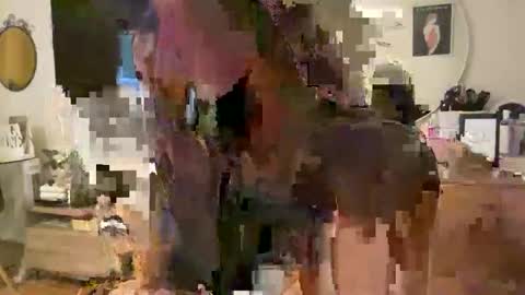 kimberlyee online show from February 22, 2026, 7:40 am