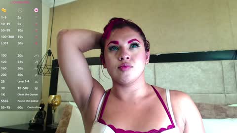 Snapshot of kimcossey chatting on February 5, 2025, 4:06 am Kim Cossey online show from February 5, 2025, 4:06 am