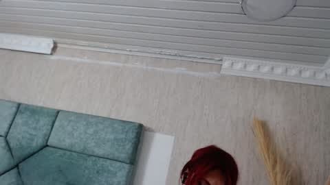 Snapshot of kimcossey chatting on February 9, 2025, 2:28 am Kim Cossey online show from February 9, 2025, 2:28 am