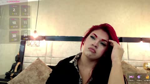 Snapshot of kimcossey chatting on March 2, 2025, 2:08 am Kim Cossey online show from March 2, 2025, 2:08 am