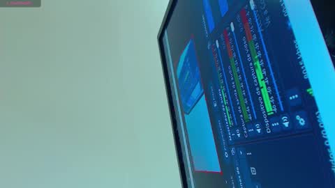 Snapshot of kimcossey chatting on March 9, 2025, 8:18 am Kim Cossey online show from March 9, 2025, 8:18 am