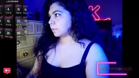 Kimmi online show from February 26, 2026, 2:10 am