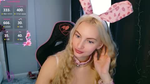 kimmy1_powell online show from February 2, 2026, 3:05 am