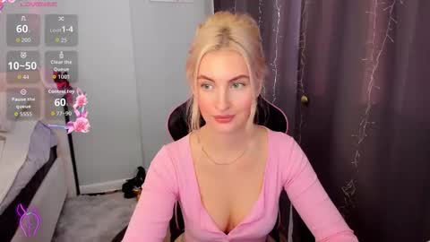 kimmy1_powell online show from February 20, 2026, 6:26 am