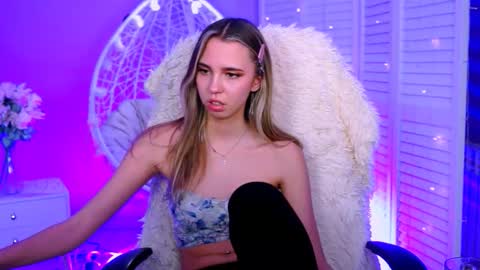 kimporins online show from February 10, 2026, 1:37 pm