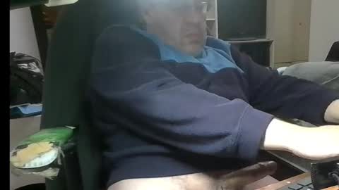 kinchan069 online show from February 14, 2026, 1:41 pm