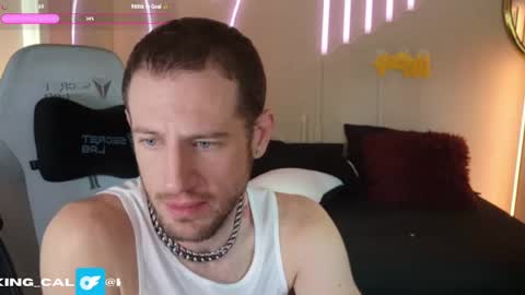 king_cal_ online show from December 8, 2024, 8:36 pm