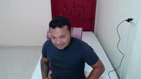 Snapshot of king_leo3 chatting on January 14, 2026, 12:55 pm King LEO online show from January 14, 2026, 12:55 pm