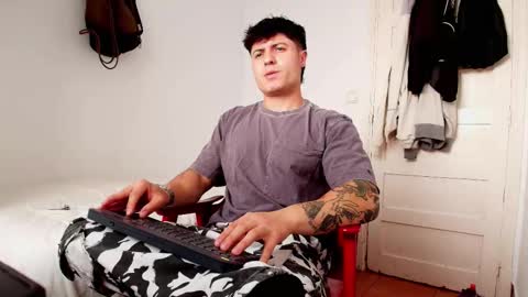 The Best Master online show from October 24, 2025, 11:17 am