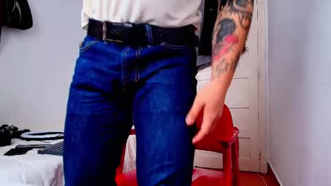 The Best Master online show from November 11, 2025, 10:04 am