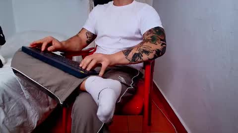 The Best Master online show from November 13, 2025, 10:03 am