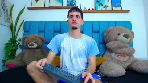 king voy online show from February 20, 2026, 12:05 pm