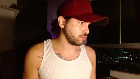 Jake online show from December 31, 2024, 12:00 am