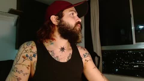 Jake online show from November 23, 2025, 11:15 pm