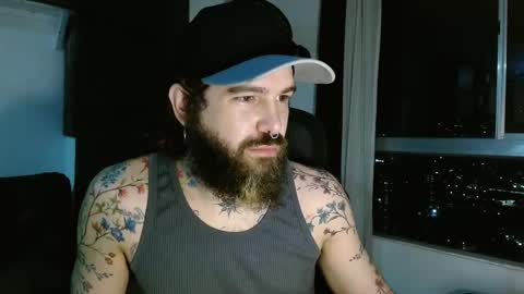 Jake online show from March 2, 2026, 12:13 am