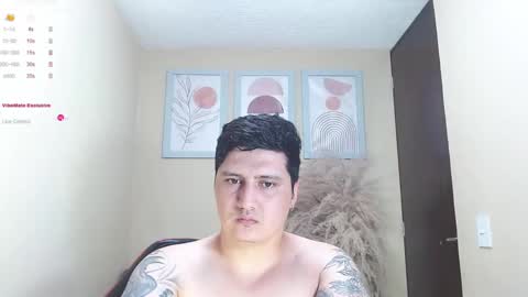 Snapshot of kingdominico chatting on January 30, 2025, 5:19 am kingdominico online show from January 30, 2025, 5:19 am