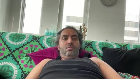 kinkyman16 online show from February 13, 2025, 4:50 pm