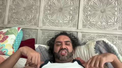 kinkyman16 online show from February 28, 2025, 12:09 pm