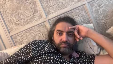 kinkyman16 online show from September 11, 2025, 10:10 pm