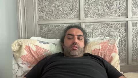 kinkyman16 online show from September 21, 2025, 6:09 pm