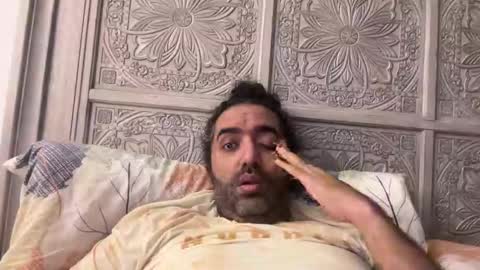 kinkyman16 online show from September 24, 2025, 10:40 am