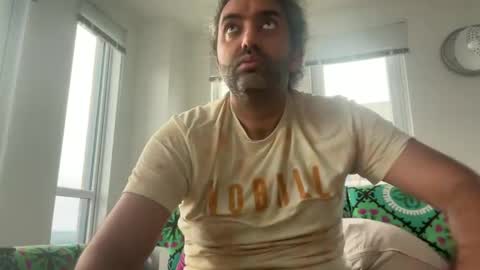 kinkyman16 online show from September 30, 2025, 11:15 am