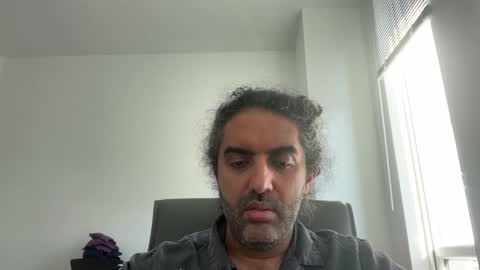 kinkyman16 online show from February 13, 2026, 7:32 pm