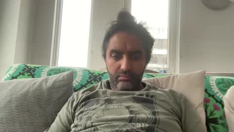 kinkyman16 online show from February 20, 2026, 3:12 pm