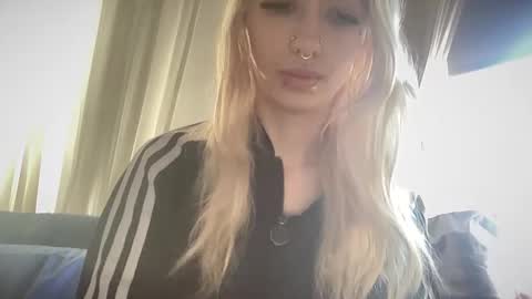 Snapshot of kinkypinky415 chatting on January 8, 2025, 10:58 pm Kinky Pinky online show from January 8, 2025, 10:58 pm