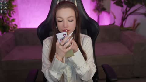 Snapshot of kira0541 chatting on February 1, 2026, 11:47 pm Sweet girls online show from February 1, 2026, 11:47 pm