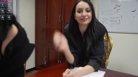 Snapshot of kira0541 chatting on February 7, 2026, 8:56 pm Sweet girls online show from February 7, 2026, 8:56 pm