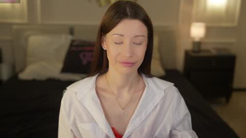 Snapshot of kira0541 chatting on February 12, 2026, 12:05 am Sweet girls online show from February 12, 2026, 12:05 am