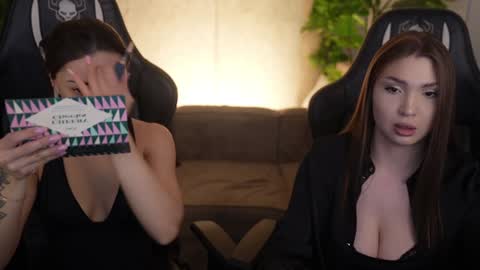 Snapshot of kira0541 chatting on February 17, 2026, 8:33 am Sweet girls online show from February 17, 2026, 8:33 am