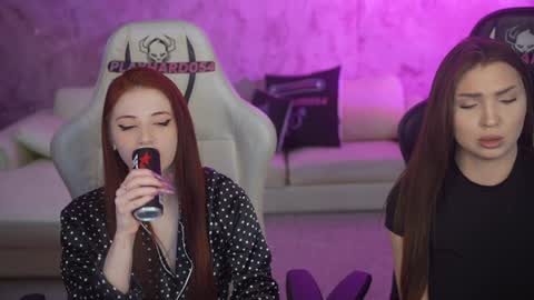 Snapshot of kira0541 chatting on February 23, 2026, 9:17 am Sweet girls online show from February 23, 2026, 9:17 am