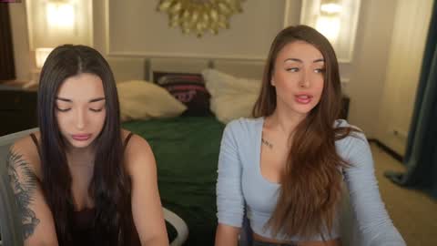 Snapshot of kira0541 chatting on February 26, 2026, 11:42 am Sweet girls online show from February 26, 2026, 11:42 am