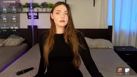 kira_jin online show from January 14, 2026, 9:04 am