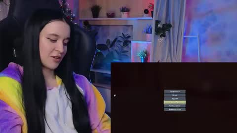 Kira    online show from February 15, 2025, 10:31 pm