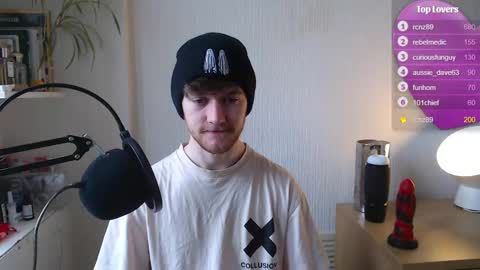 kirokaisan online show from February 25, 2025, 12:55 pm