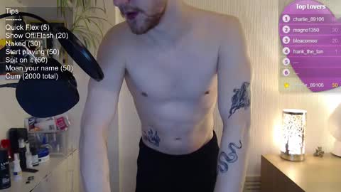 kirokaisan online show from March 11, 2025, 1:16 am